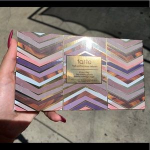 New Clay Play Palette Tarte